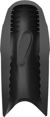 Score Vibrating & Heating Stroker - Rechargeable Pure Sport 7 interior view