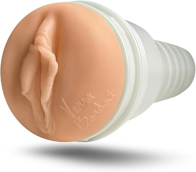 Fleshlight Girls Vanna Bardot Dopamine Texture