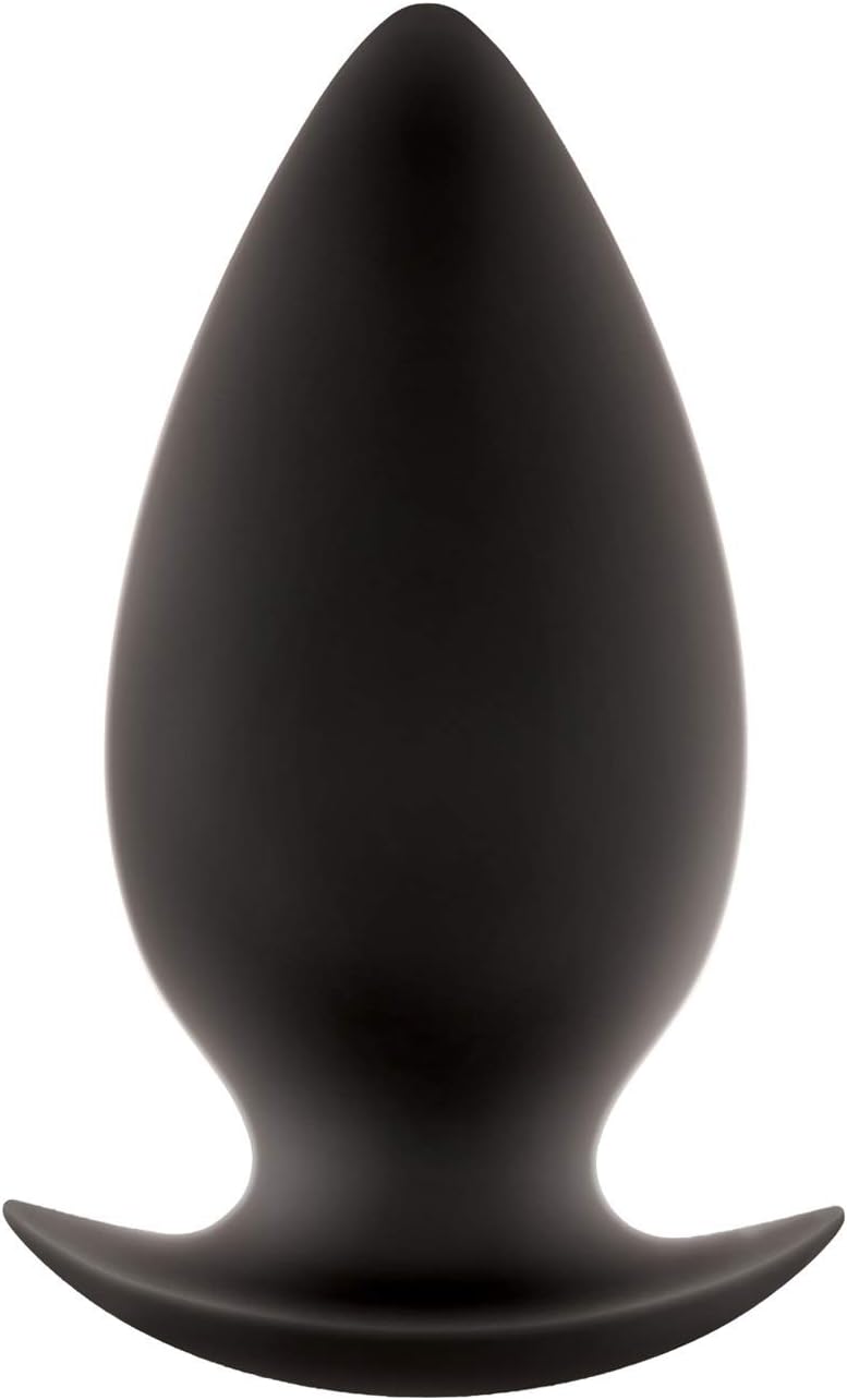 Renegade Anal Spades Butt Plugs Size XL