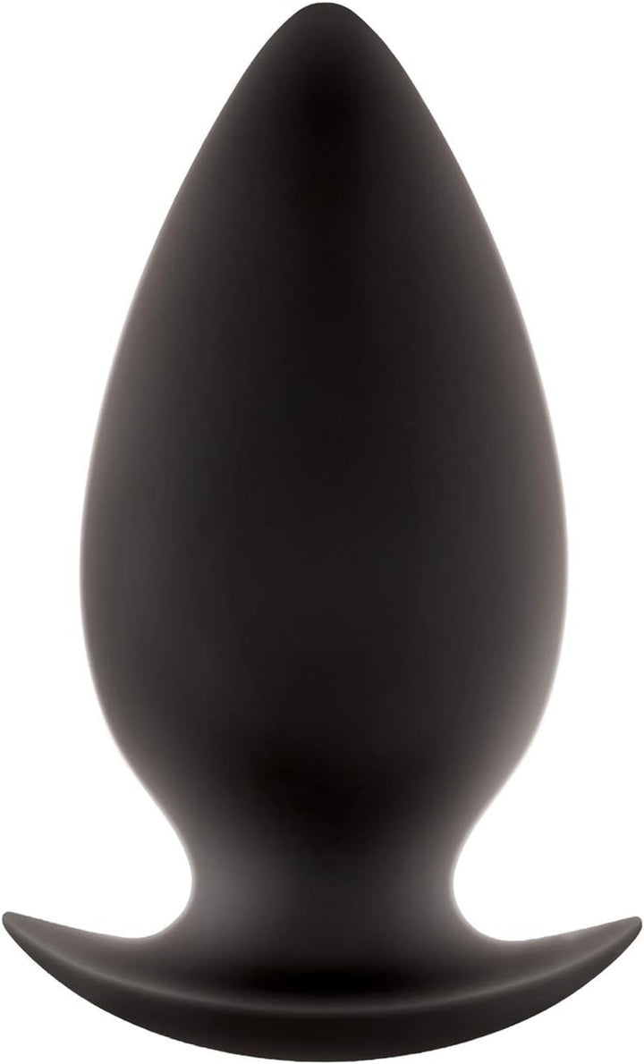 Renegade Anal Spades Butt Plugs Size XL