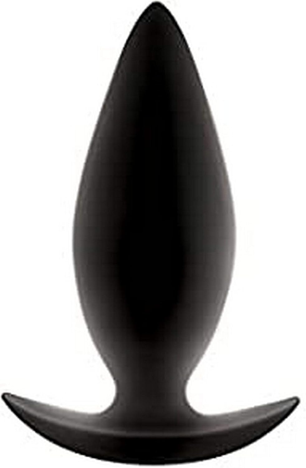 Renegade Anal Spades Butt Plugs Size Medium 