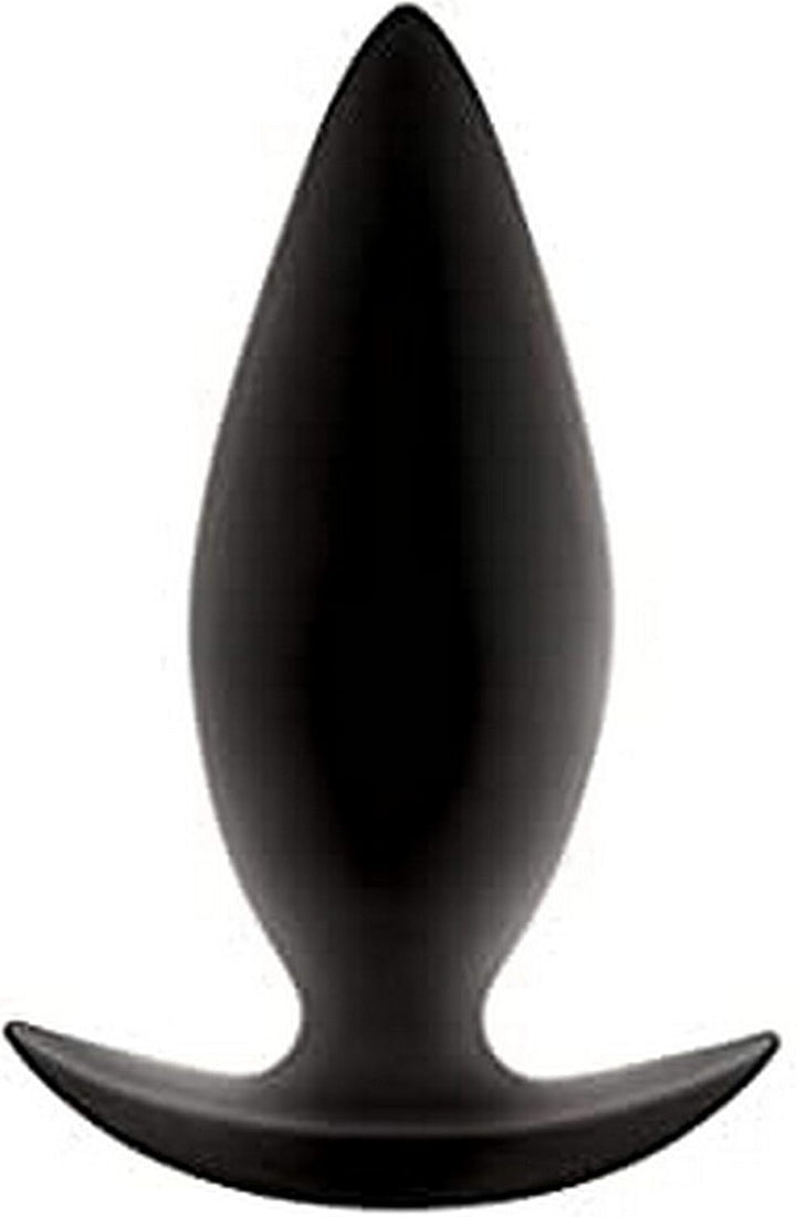 Renegade Anal Spades Butt Plugs Size Medium 