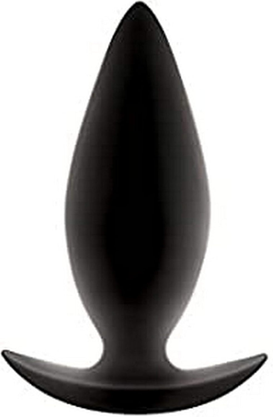 Renegade Anal Spades Butt Plugs Size Medium 