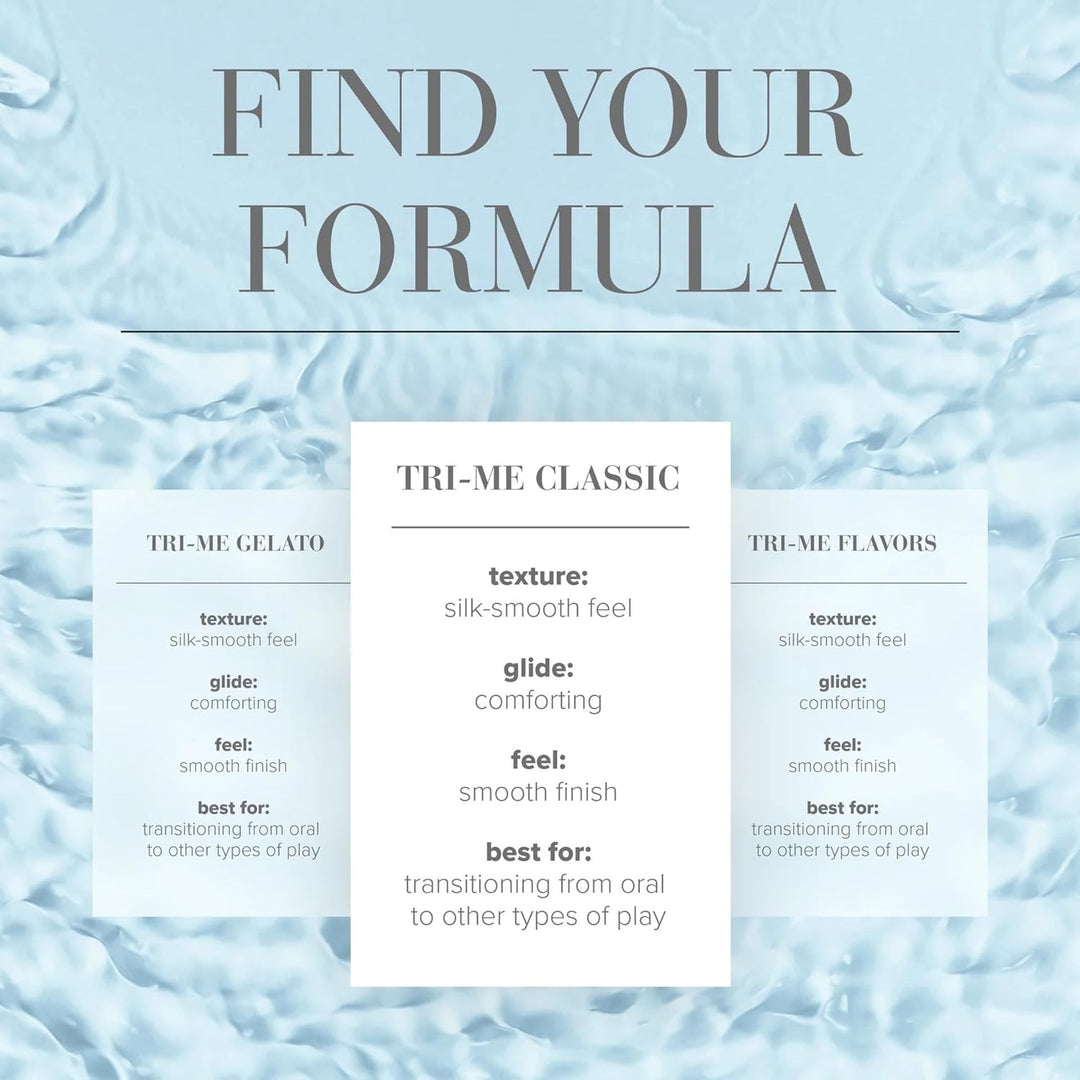 JO Classics Triple Pack - Formula Information