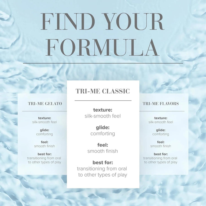 JO Classics Triple Pack - Formula Information