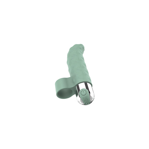 Nobü Alfi Finger Bullet Clitoral Stimulator