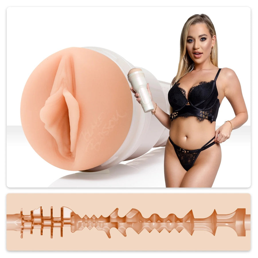 Fleshlight Girls Blake Blossom Bombshell texture view