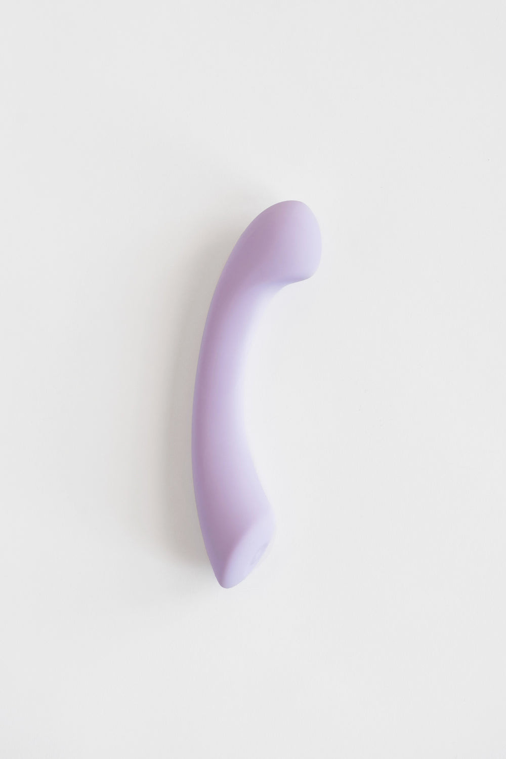 Carina VIOLET G-Spot Vibrator FLEXIBLE Shaft