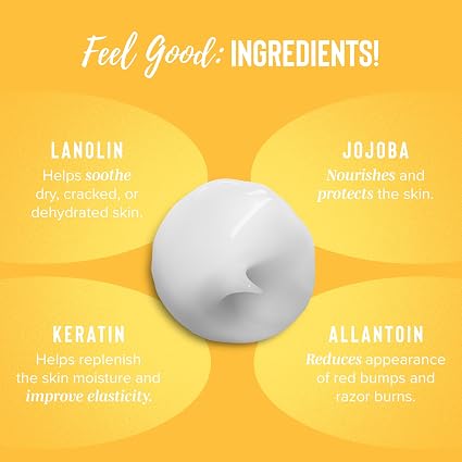 Feel Good Ingredients