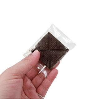 Coccinut single dose square