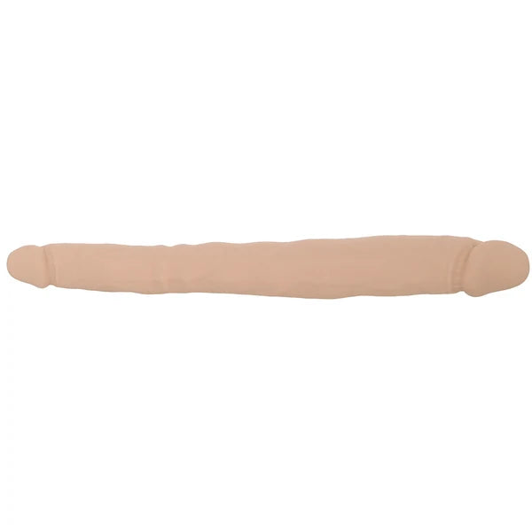 Dong displayed bent straight