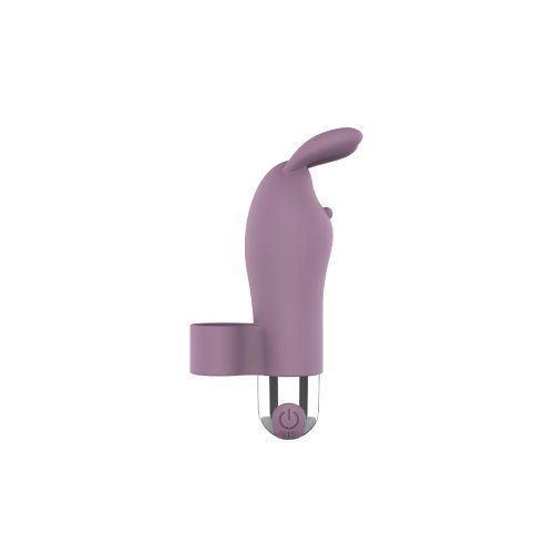 Deza bullet side view