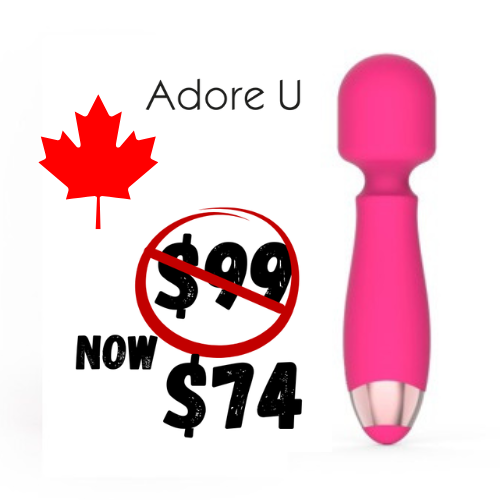 ELISA Rechargeable Palm Pal WAND