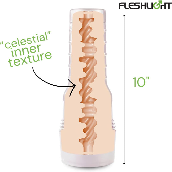 Fleshlight Girls Sky Bri Celestial