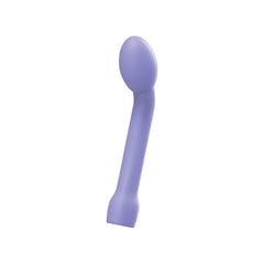 Nobü Gidy Bulb G-Spot Rechargeable Vibrator Out of Box