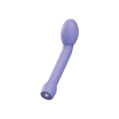 Nobü Gidy Bulb G-Spot Rechargeable Vibrator Operating Button View