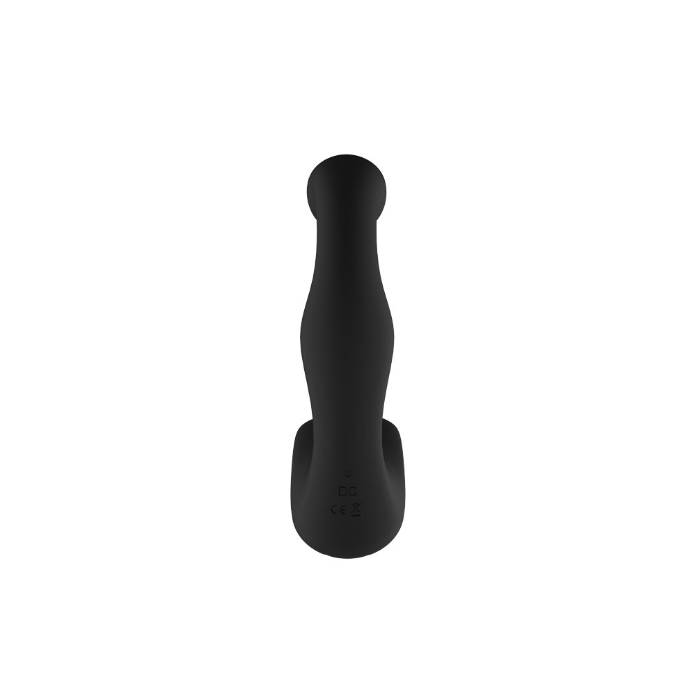 Halë Rechargeable Vibrating Prostate Stimulator