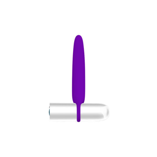 Kato displayed with bullet paced through ergonomic loop handle
