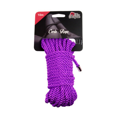 Bondage Rope Restraint 10m / 32 Feet Length
