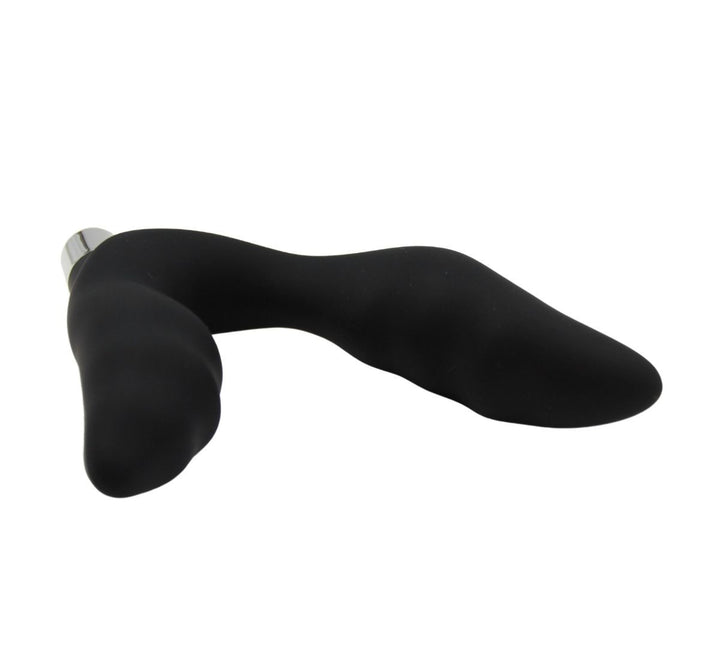 Adore U Hom Flared Prostate Vibrator W/ Remote Control profile