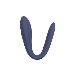 Celestia ELVA Rechargeable Remote Control Couples Vibrator