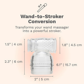 slider measurments