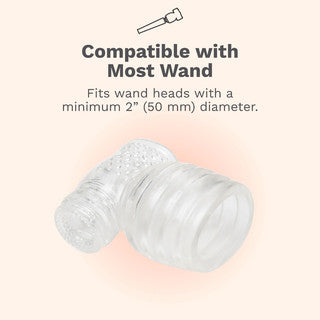 slider wand compatibility
