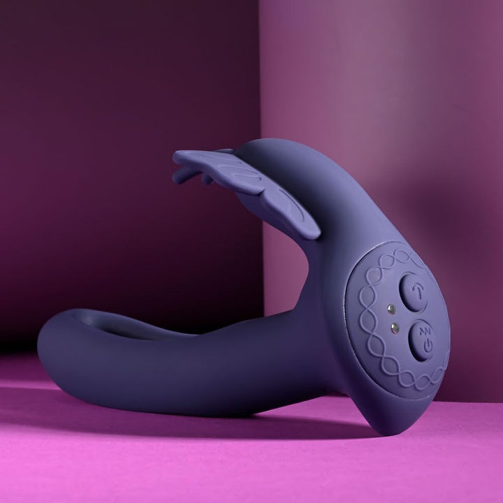 Lord of the Wings Button View