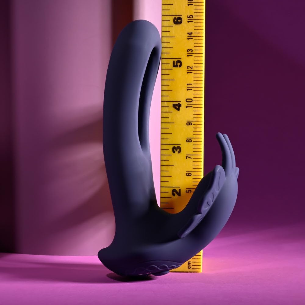 Lord of the Wings With Ruler