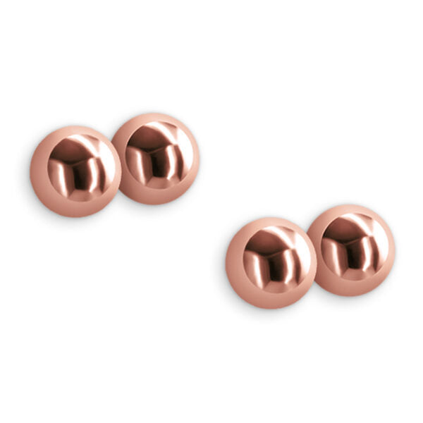 M1 clamps displayed alone