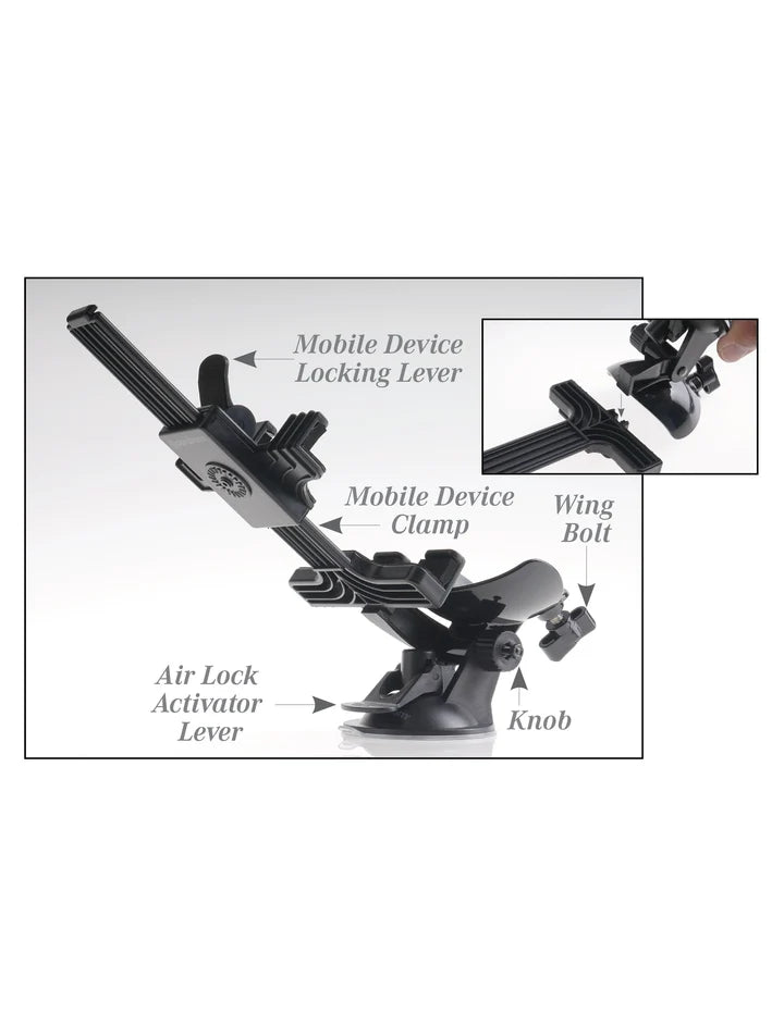 megabator mobile device stand specs