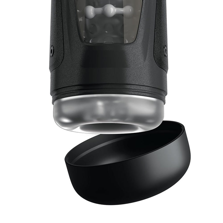 PDX Moto-Bator Pro Thrusting Masturbator