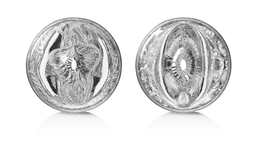 Mia Malkova dual end displays