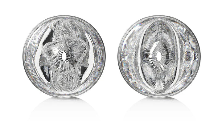 Mia Malkova dual end displays