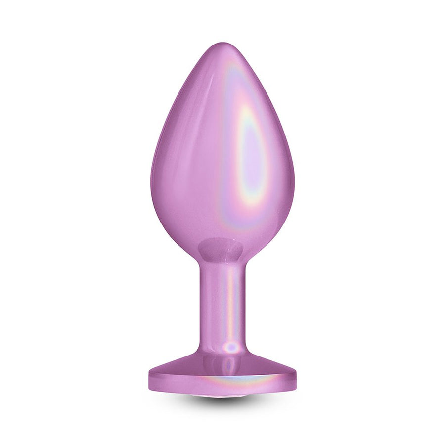 Rear Assets Gem Butt Plug - Assorted - Anal Plugs - Sexessories Parksville