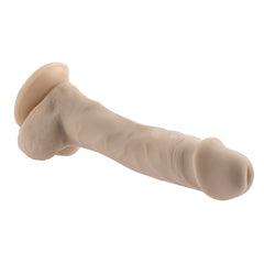 6.5 Inch Dildo Horizontal View