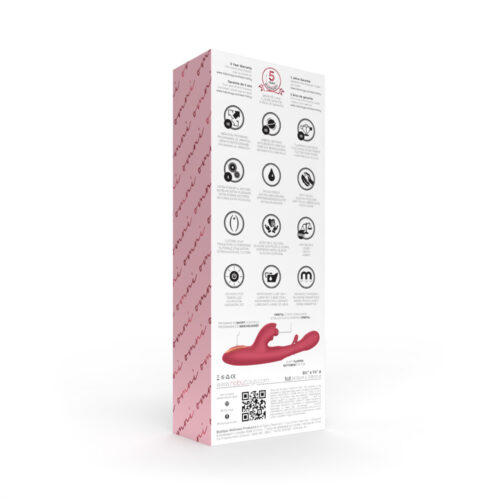 Nobu "Omni" Rabbit Vibrator