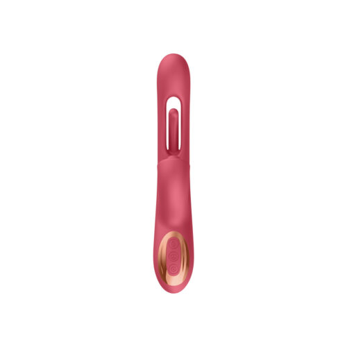 Nobu "Omni" Rabbit Vibrator