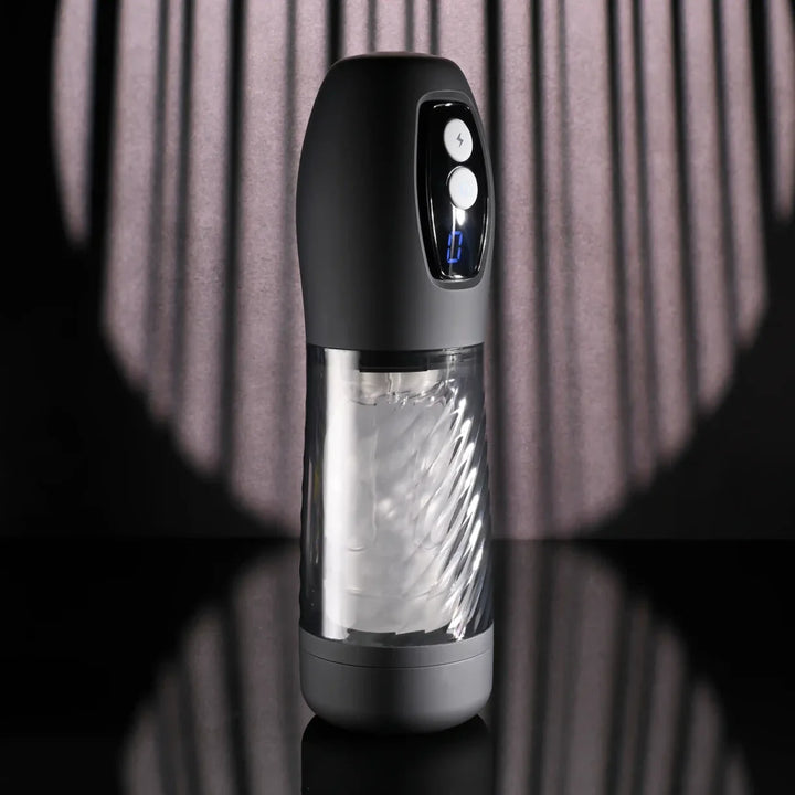 Playboy "Whirlwind" Automatic Stroker