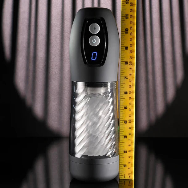 Playboy "Whirlwind" Automatic Stroker