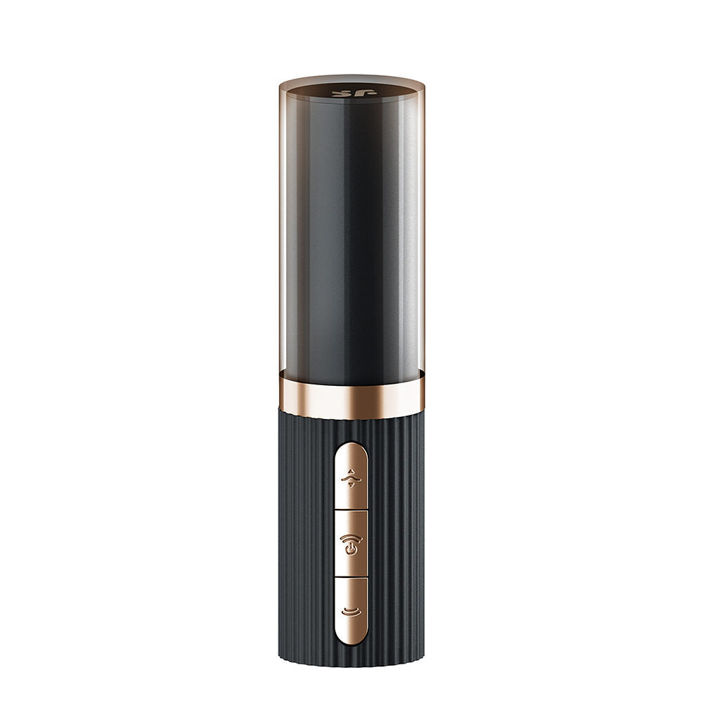 Pro 2 kiss displayed with travel cap