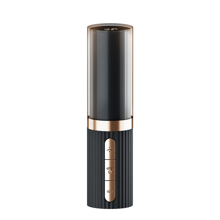 Pro 2 kiss displayed with travel cap