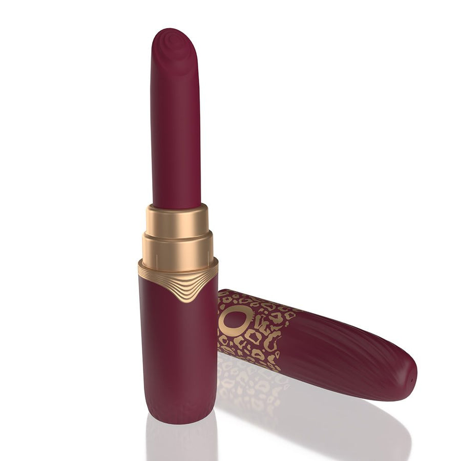 Screaming O Premium Lipstick Vibe W/ 4 Interchangeable Tips 