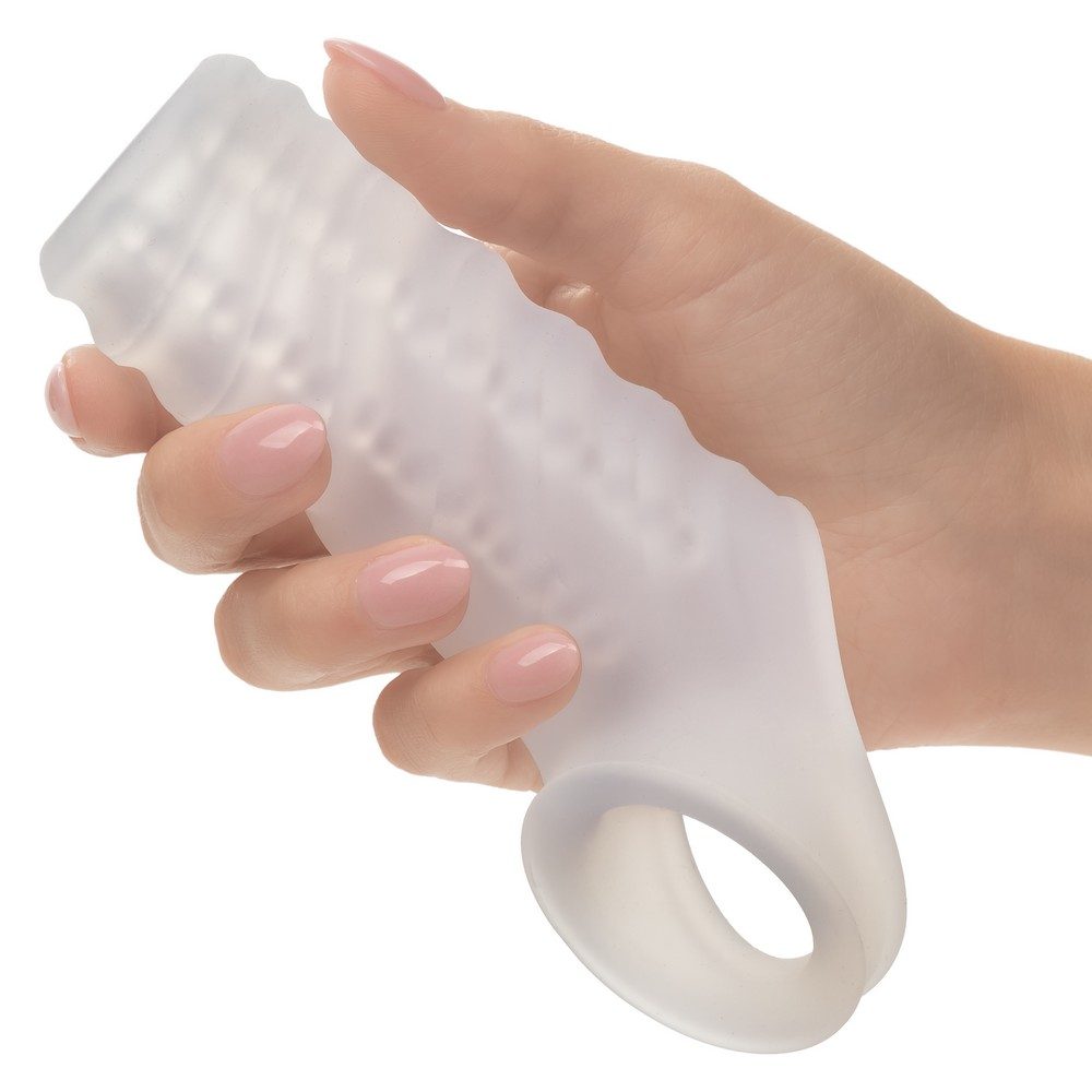 Performance Maxx Girth & Support Reversible Sleeve in Hand