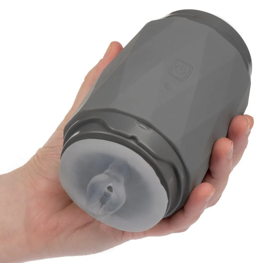 Milk Master™ Vibro Squeeze in hand