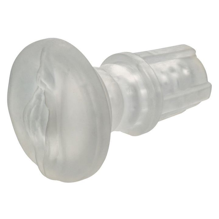 Bionic™ Thrusting Masturbator with removable sleeve