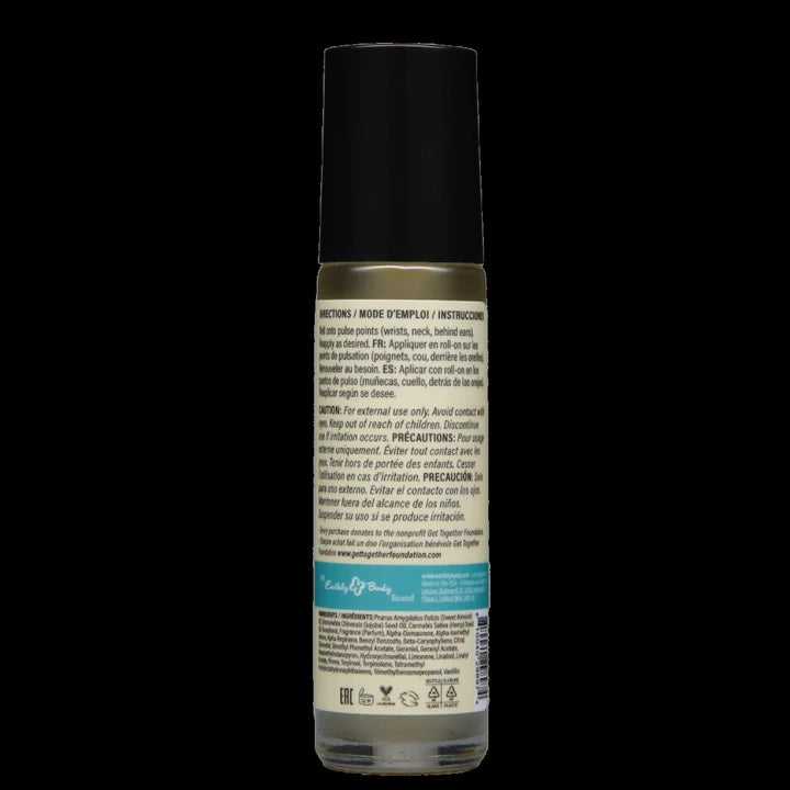 Sea Jasmine Aphrodisiac Perfume 10ml / 0.34oz