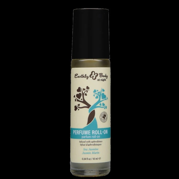 Sea Jasmine Aphrodisiac Perfume 10ml / 0.34oz