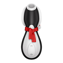 Satisfyer PENGUIN Limited Holiday Edition - AIR PULSE Vibrator