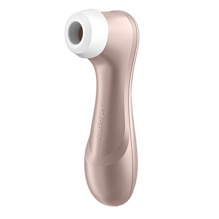 Satisfyer Pro 2 Gen 2 Air Pulse & Pressure Waves Vibrator